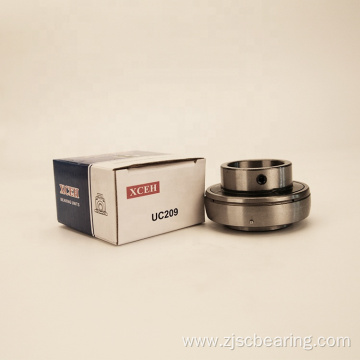 UC20 Series Insert Ball Bearing Pillow Block Bearing